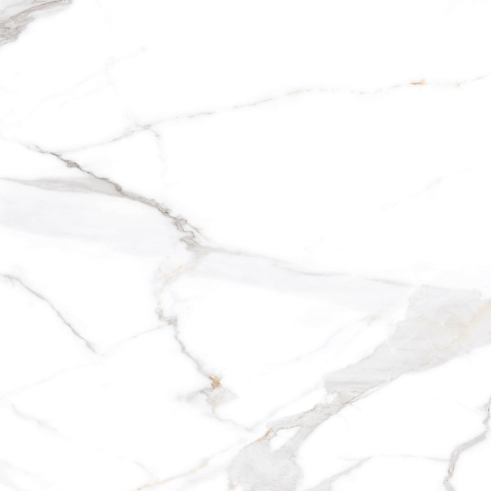 Керамогранит "Eternal" Calacatta (600*600 мм) Белый — купить в Чите