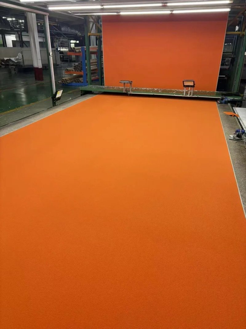 Ковролин Haima «Wilkins» Atom Orange 14 (3,66 м) — купить в Чите