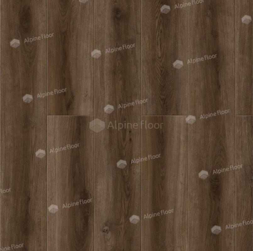 Ламинат "Alpine Floor" Дуб Прато (1218*198*12 мм) — купить в Чите