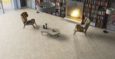 Линолеум бытовой "Tarkett" Европа Opera 3 (3м) — купить в Чите