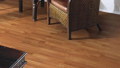 Паркетная доска "Timber" Дуб красный медовый браш (2283*194*13,2 мм) — купить в Чите