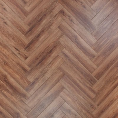 Замковая ПВХ плитка "Aberhof" Carmelita 0402 (615*123*5 мм) — купить в Чите