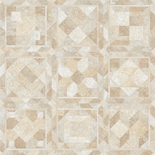 Линолеум бытовой "Синтерос" Весна Marco 1 (3м) — купить в Чите