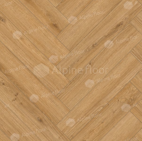 Ламинат "Alpine Floor" Дуб Прадес (643*131*8 мм) — купить в Чите