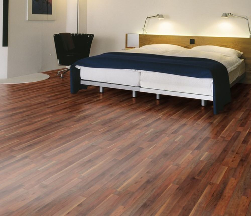 Ламинат "Кроностар" Eco-Tec Вишня Сойер (1380*193*7 мм) — купить в Чите