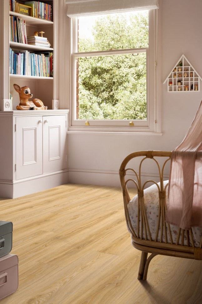 Виниловая плитка "Moduleo" Blackjack Oak (1320*196*2,5 мм) 22220 — купить в Чите