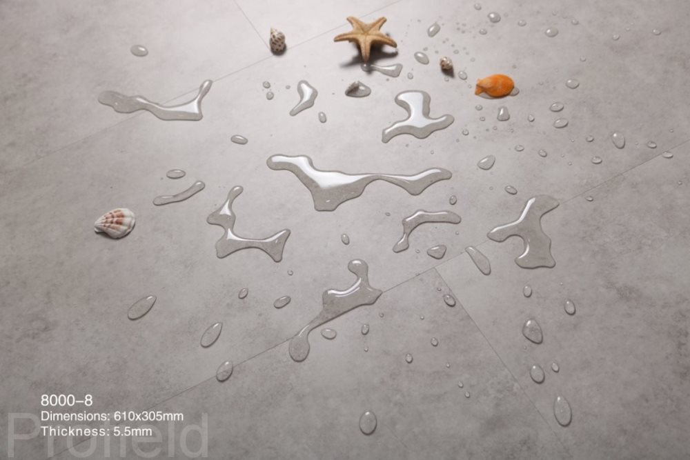 SPC ламинат "Profield" Рибера марбл (305*610*5,5 мм) — купить в Чите