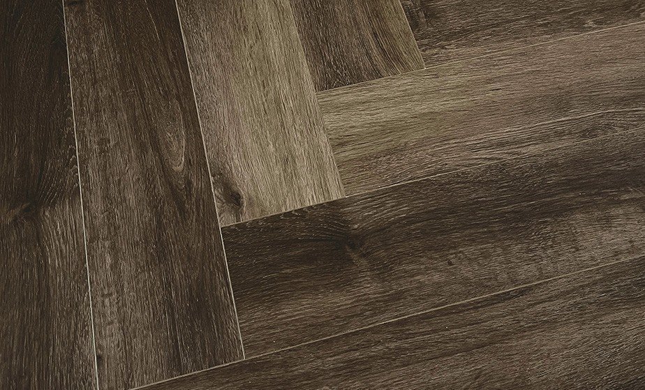 Ламинат SPC AquaMax Дуб Шеверни (640*128*4 мм) — купить в Чите