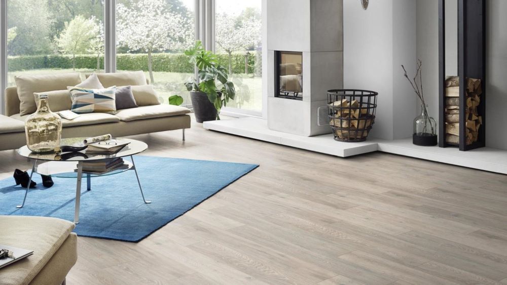 Ламинат "Kronospan" Super Natural Classic Дуб Колорадо 5543 (1285*192*8 мм) — купить в Чите