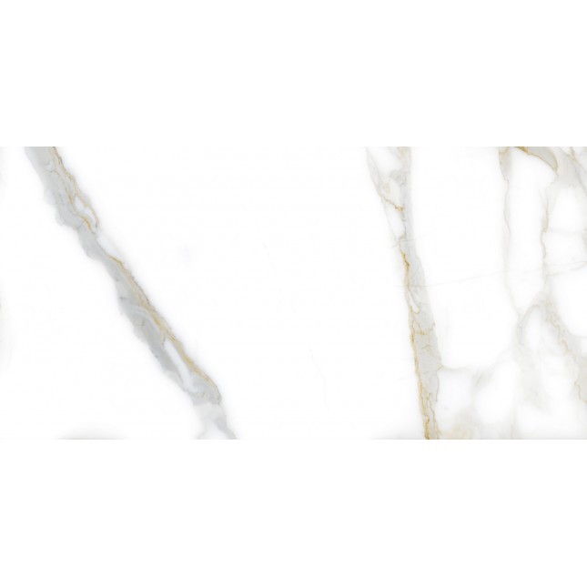 Керамогранит "Gresse" 600*1200 Ellora Ivory Матовый, Carving Белый — купить в Чите