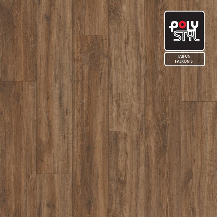 Линолеум бытовой "Polystyl" Taifun Falcon 5 (3м) — купить в Чите