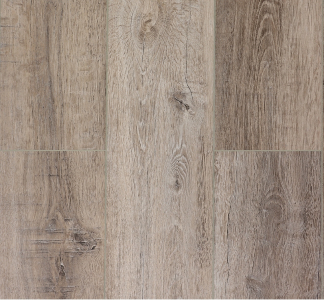 SPC ламинат "CronaFloor" Wood 4V Дуб Горный (1200*180*4 мм) — купить в Чите