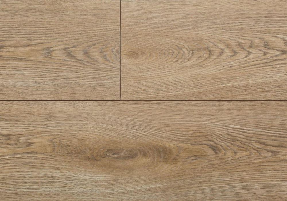 Ламинат "Alsafloor" Solid Plus Дуб Пралин 535 (1286*214*12 мм) — купить в Чите