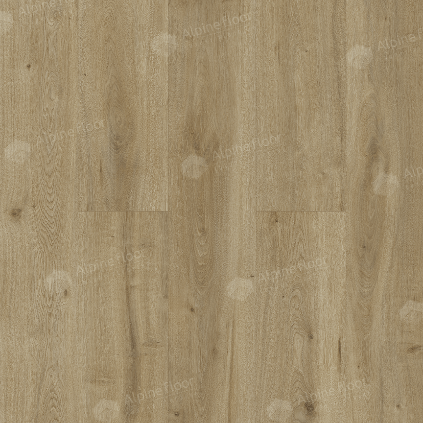 Ламинат "Alpine Floor" Дуб Амьен (1285*192*8 мм) — купить в Чите