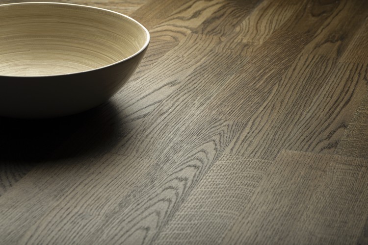 Паркетная доска "Sommer" Troyes Дуб Light Brown (2283*194*13,2 мм) — купить в Чите