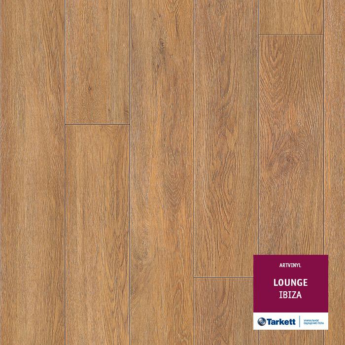 Виниловая плитка "Tarkett" Lounge Ibiza (914,4*152,4*3,0 мм) — купить в Чите