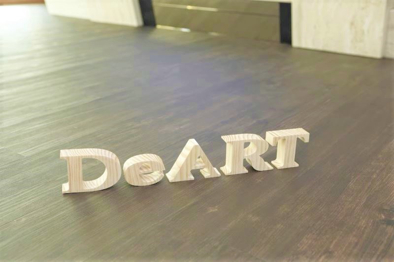 Кварцвиниловая плитка "DeArt Floor" Lite Пепельная Сосна (935*187*2,0мм) — купить в Чите