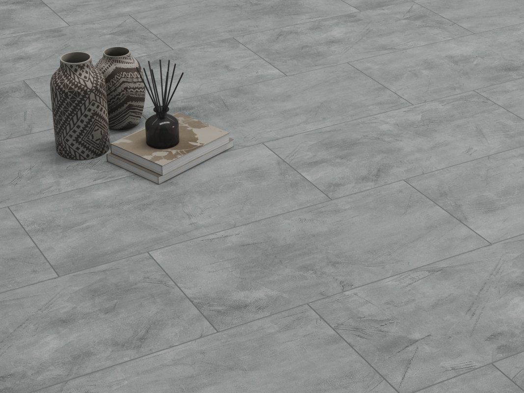 SPC ламинат  "Noventis" Один (600*300*4 мм) — купить в Чите