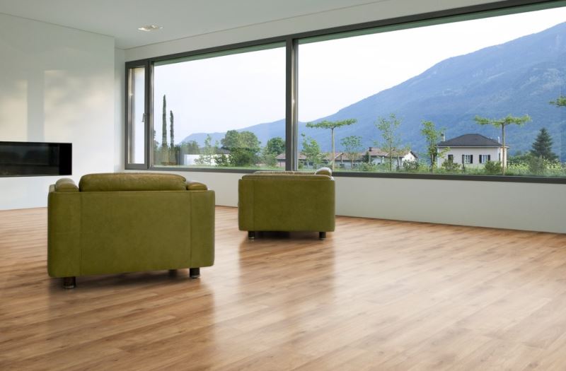 Ламинат "Кроностар" Eco-Tec Дуб Дворцовый (1380*193*7 мм) — купить в Чите