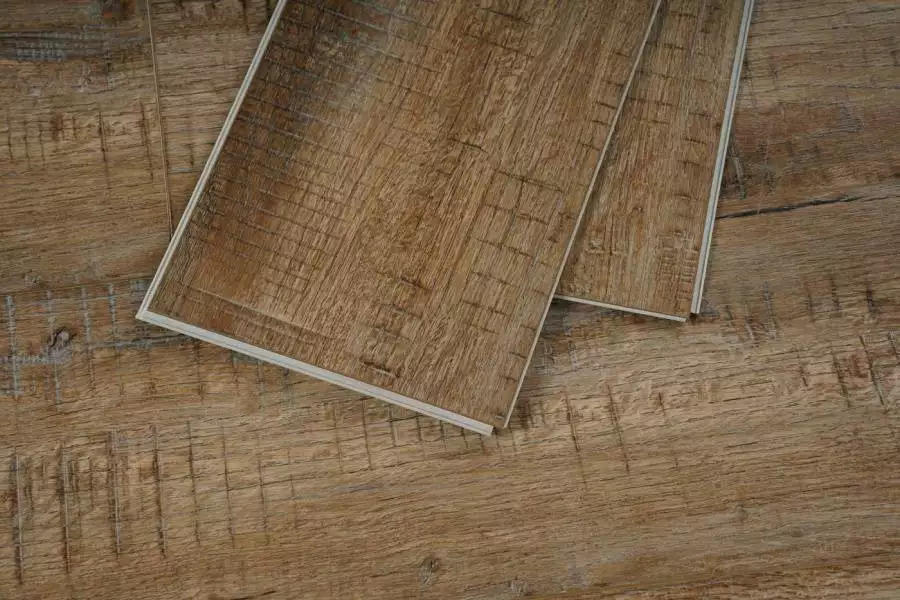 Виниловая плитка "Zeta" La Casa Тиволи (1220*180*4 мм) — купить в Чите