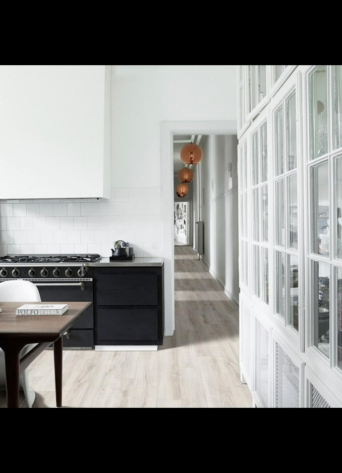 Замковая ПВХ плитка Shelby Oak 113 (1251*189*5 мм) — купить в Чите