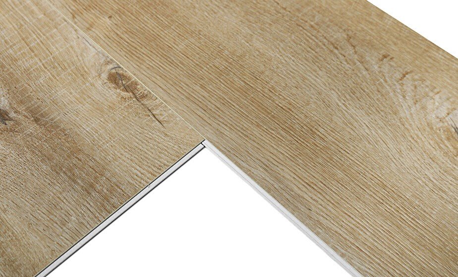 Ламинат SPC AquaMax Дуб Торро (1524*228*4,5 мм) — купить в Чите