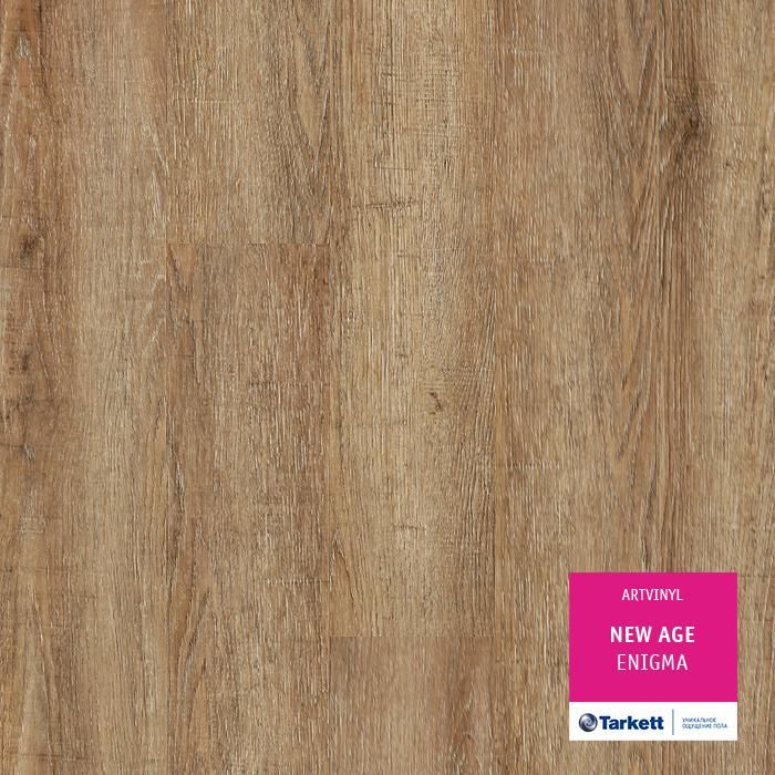 Виниловая плитка "Tarkett" New Age Enigma (914,4*152,4*2,1 мм) — купить в Чите