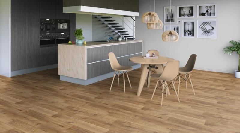 Линолеум бытовой "Tarkett" Discovery Cardinal 3 (3м) — купить в Чите