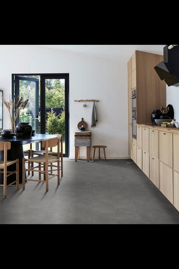 Замковая ПВХ плитка Hamstone 970 (610*303*5 мм) — купить в Чите