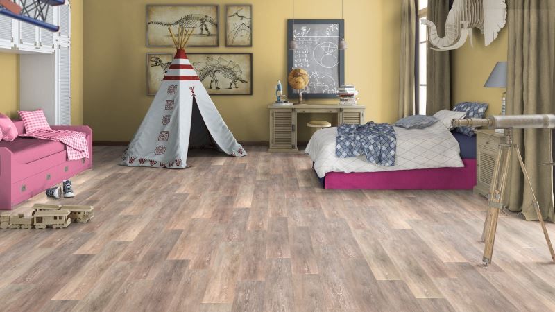 Виниловая плитка "Tarkett" New Age Ambient (914,4*152,4*2,1 мм) — купить в Чите