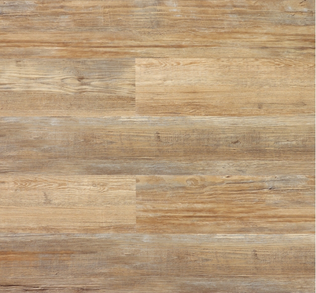 SPC ламинат "CronaFloor" Nano 4V Сосна Медовая (1200*180*3,5 мм) — купить в Чите