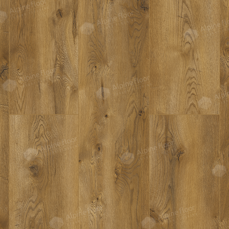 Ламинат "Alpine Floor" Дуб Рица (1285*280*8 мм) — купить в Чите