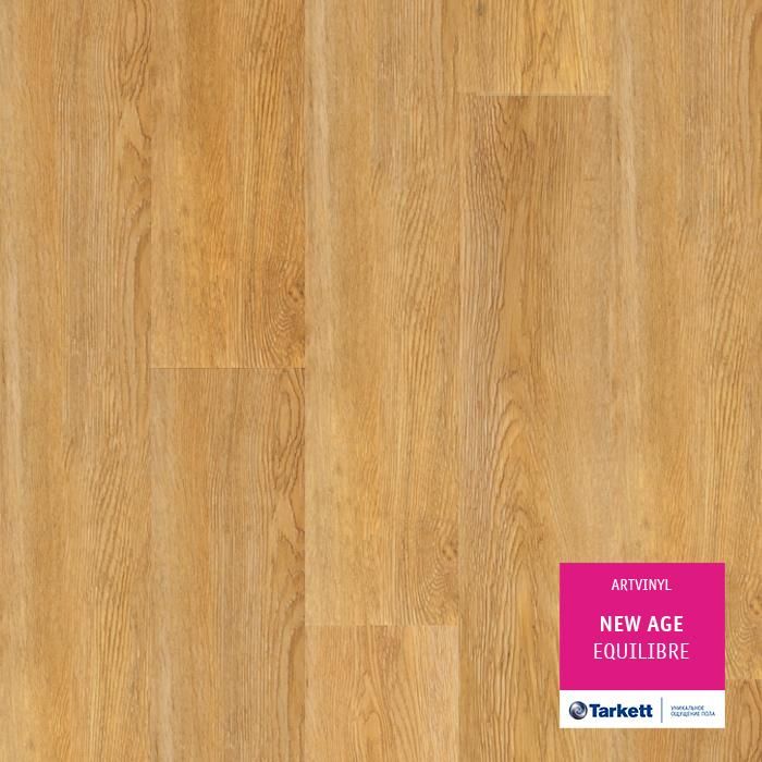 Плитка ПВХ "Tarkett" New Age Equilibre (914,4*152,4*2,1 мм) — купить в Чите