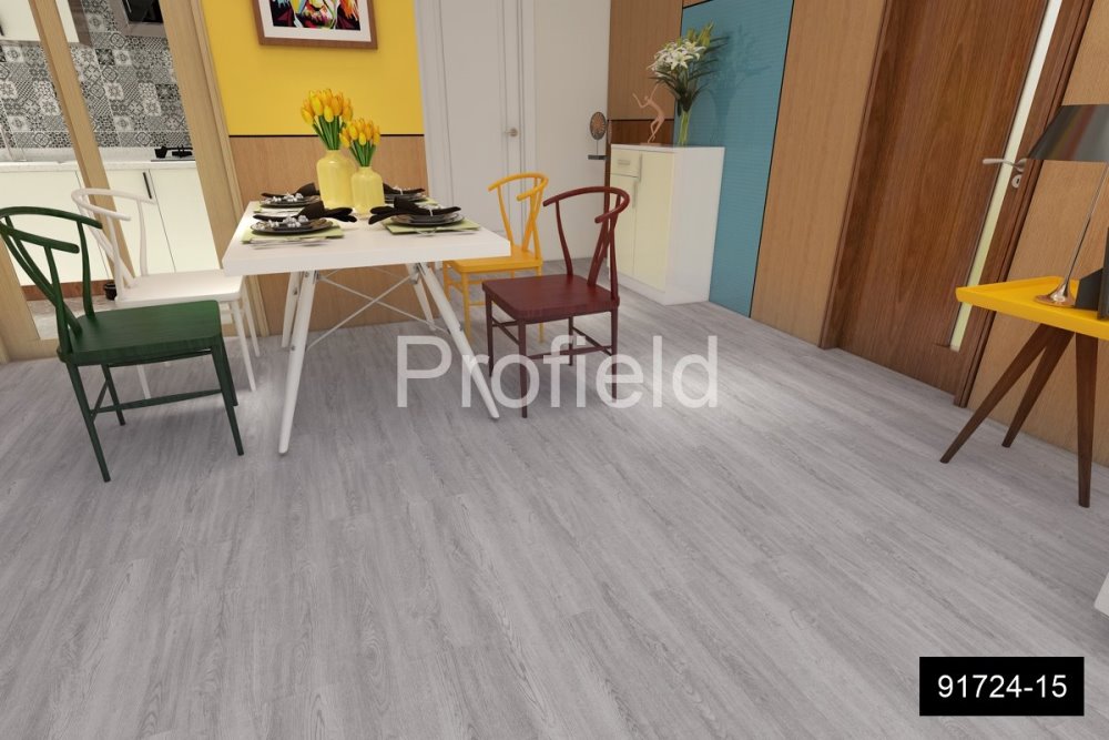 Ламинат "Profield" Дуб Касерес (1217*145*8 мм) — купить в Чите