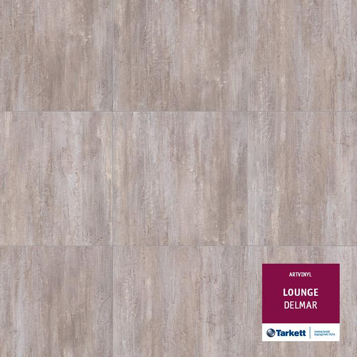 Виниловая плитка "Tarkett" Lounge Delmar (457,2*457,2*3,0 мм) — купить в Чите