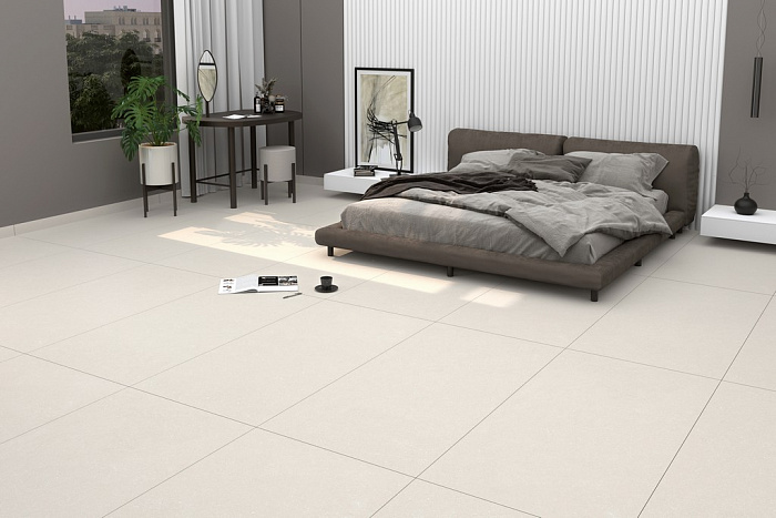 Керамогранит "Ennface" Gravel (1200*600 мм) Серый — купить в Чите