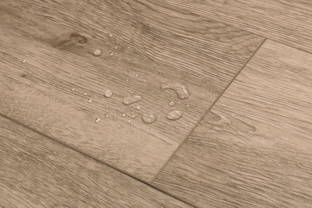 LVT плитка "Profield" Дуб Мадейра (915,4*152,4*2,5 мм) — купить в Чите