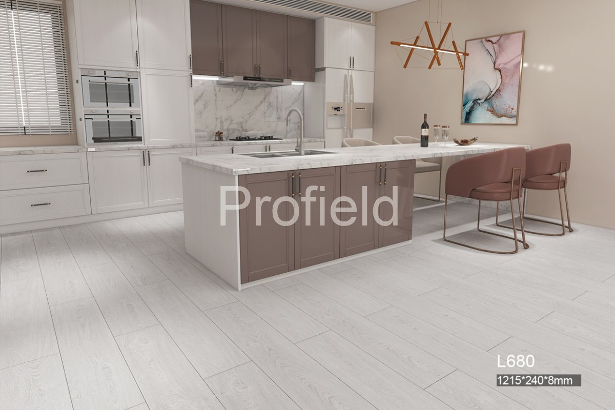 Ламинат "Profield" Дуб Катания (1217*239*8 мм) — купить в Чите