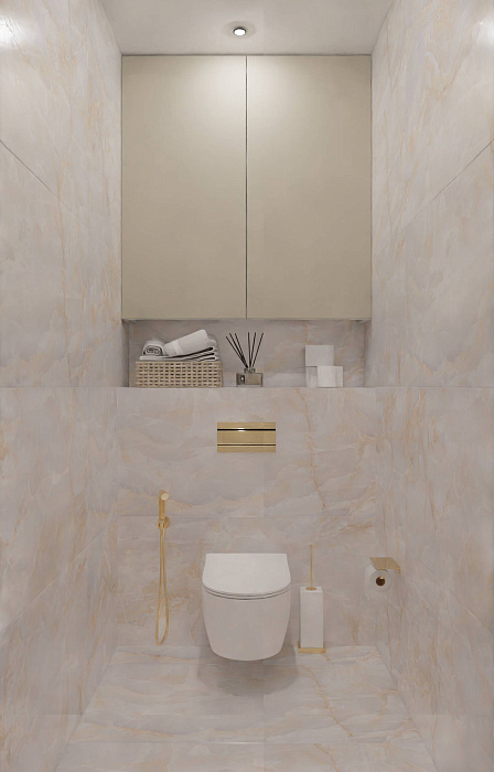 Керамогранит "Wan Sheng" Butterfly 600x1200 (1200*600 мм) Серый — купить в Чите