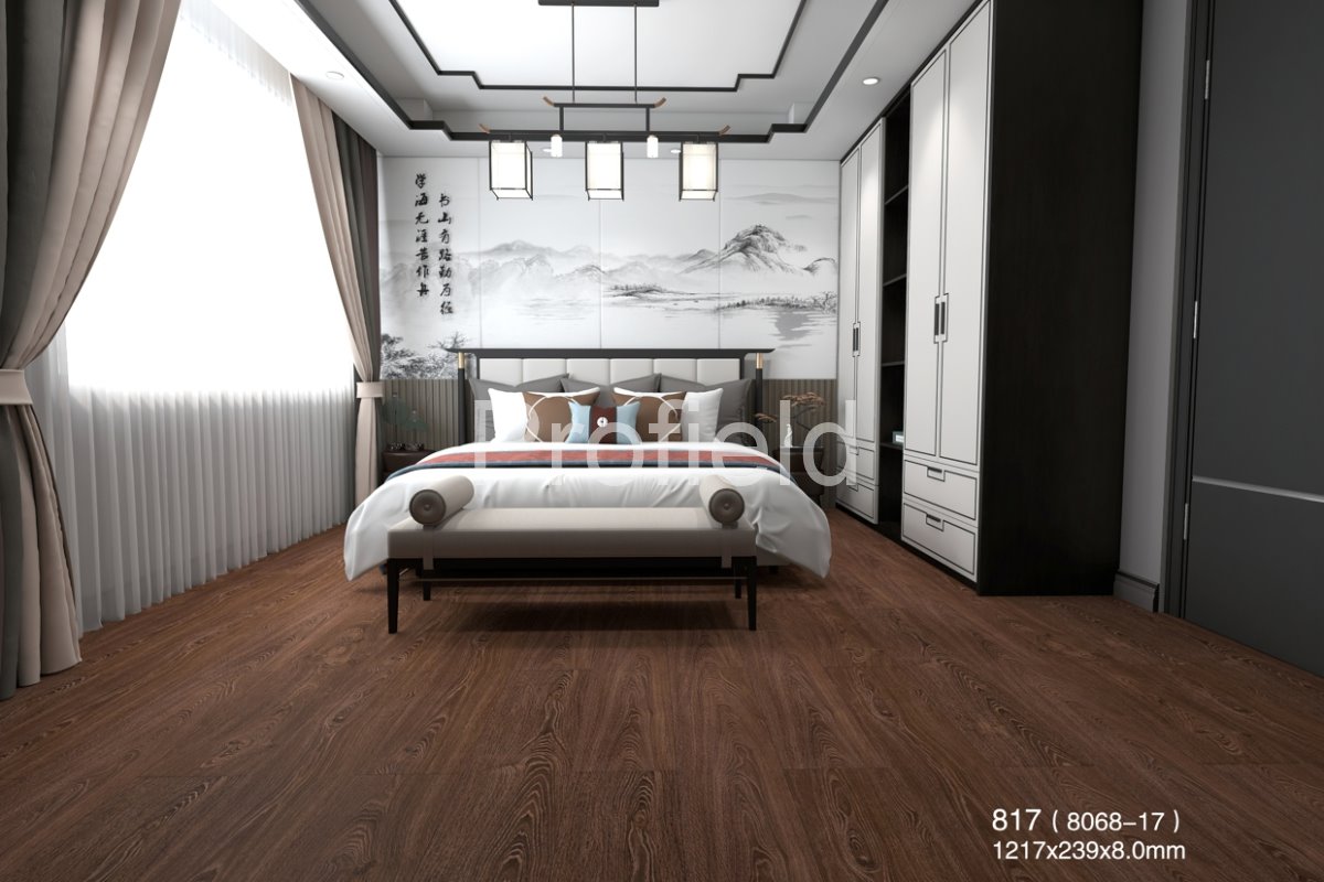 Ламинат "Profield" Дуб Джордано (1217*239*8 мм) — купить в Чите