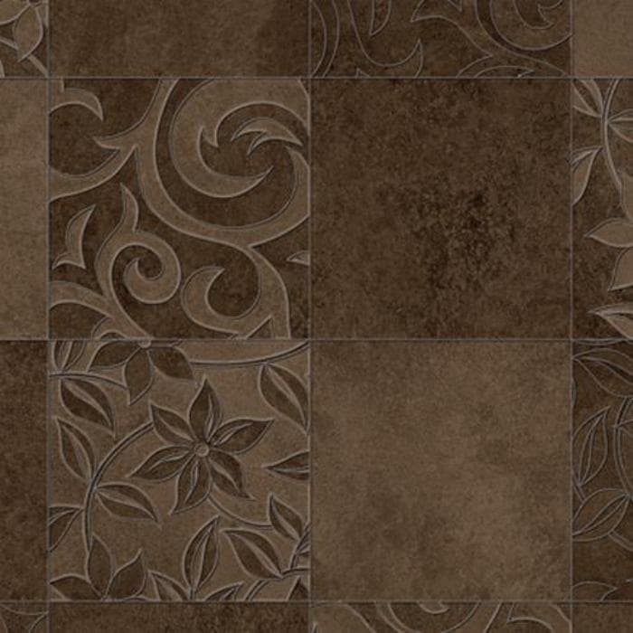 Линолеум полукоммерческий "IVC" Neotex Chocolat 549 (3м) — купить в Чите