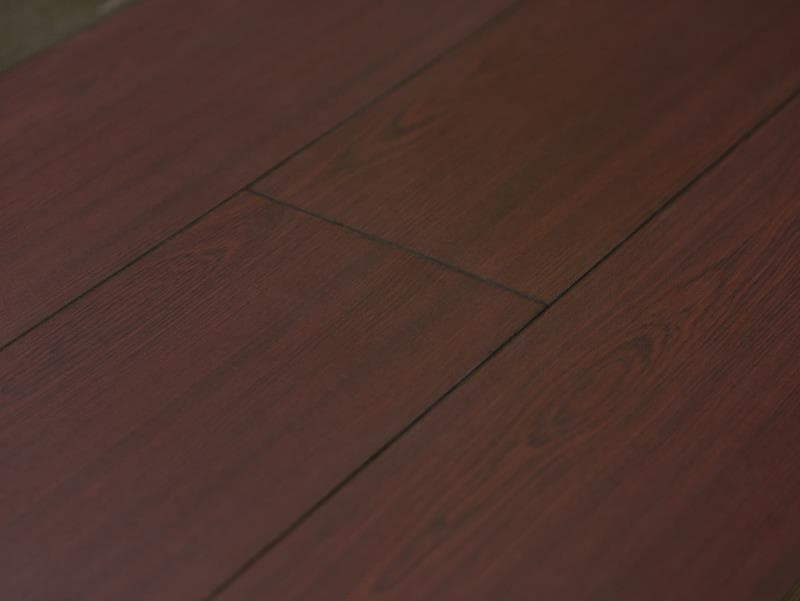 Ламинат "Ламинели" Красное дерево (1382*195*8 мм) — купить в Чите