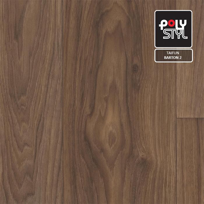 Линолеум бытовой "Polystyl" Taifun Barton 2 (3м) — купить в Чите