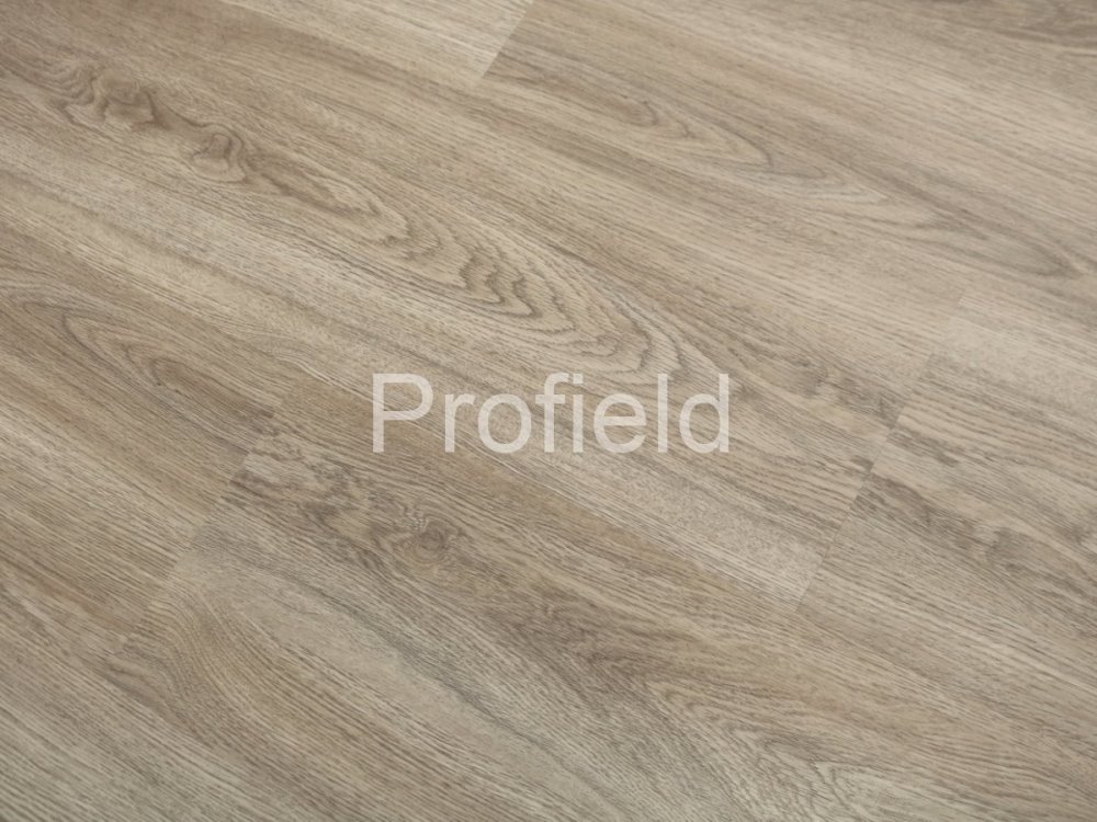 HSPC ламинат "Profield" Дуб Светлый (1200*228*5,5 мм) — купить в Чите