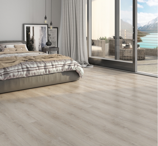 SPC ламинат "Royce" Enjoy Дуб Лауфен Е309 (1200*180*3,5 мм) — купить в Чите