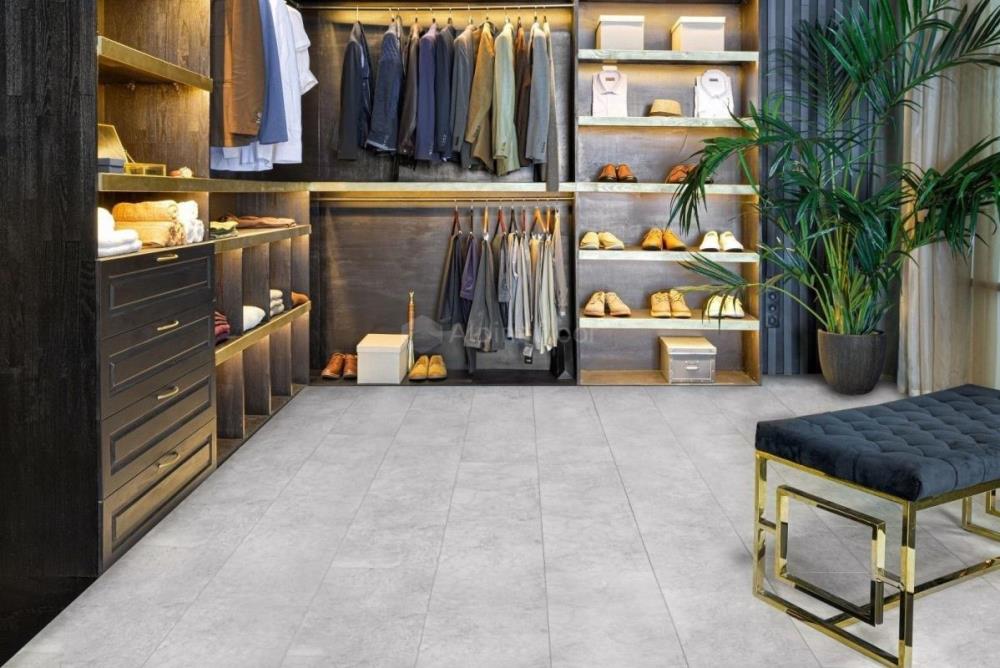 Каменно-полимерная плитка "Alpine Floor" Элдгея (609,6*304,8*5,5мм) — купить в Чите