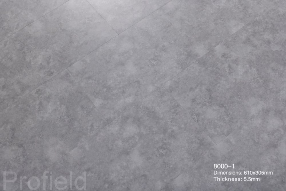 SPC ламинат "Profield" Трионо марбл (305*610*5,5 мм) — купить в Чите