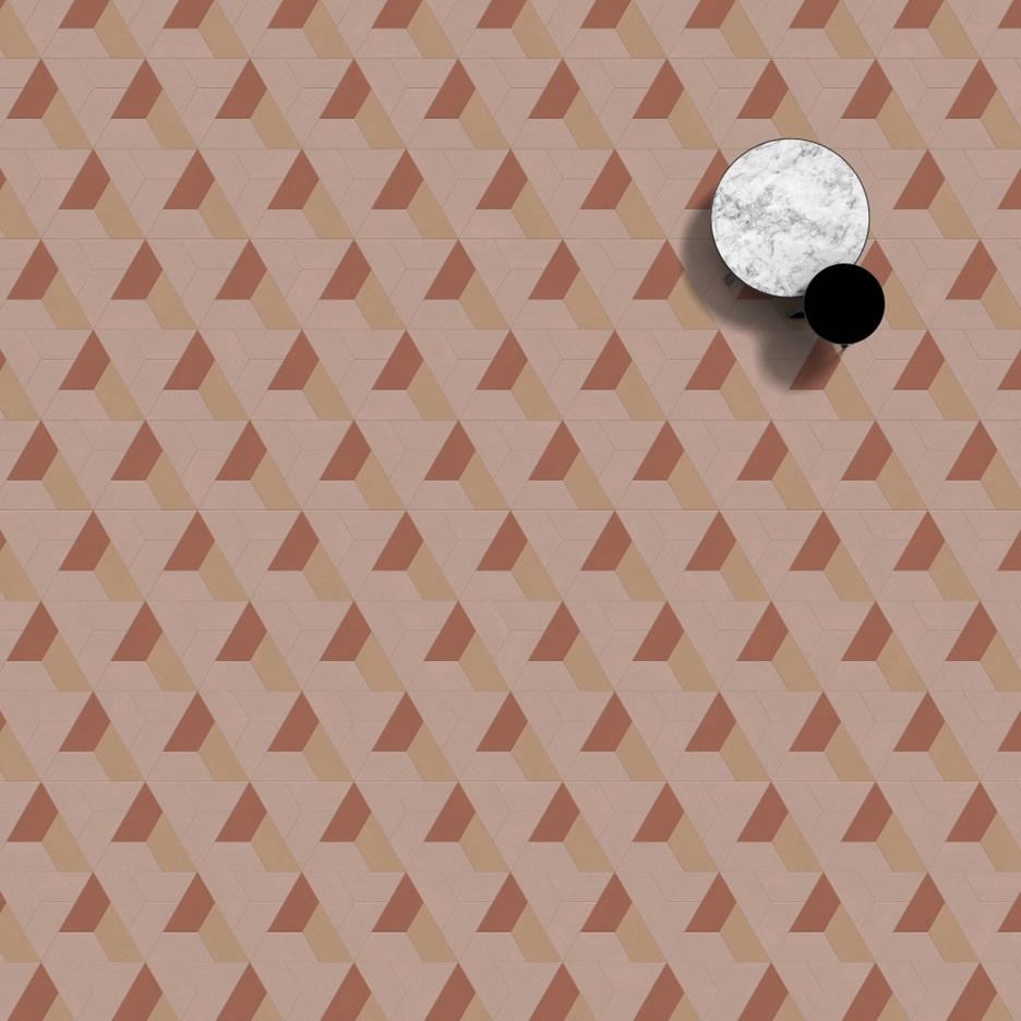 Виниловая плитка Vortex 367 (453*196*2,5 мм) — купить в Чите