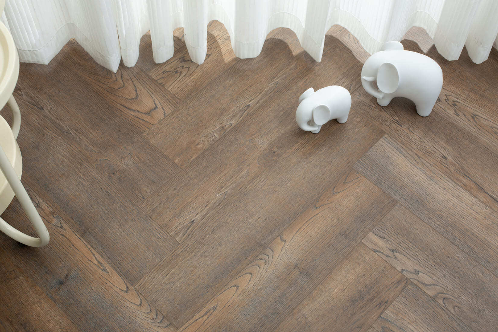 Плитка SPC "OneFloor" 3026 А,В  ЁЛКА (640*128*4 мм) — купить в Чите