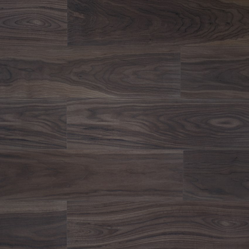 Плитка каменно-полимерная "Art Tile" Орех Манжурский (1220*181*5,5 мм) — купить в Чите